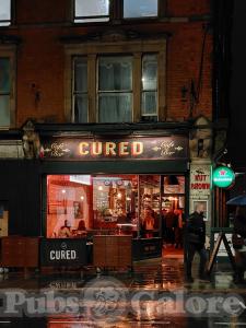 Picture of Cured