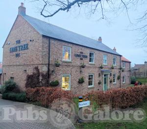 Picture of The Lime Tree Inn