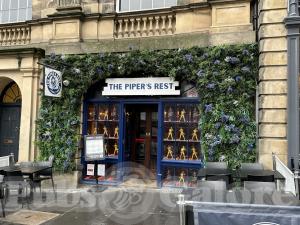Picture of The Piper's Rest