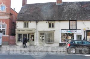 Picture of The Tiny Tavern