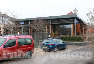 Picture of Depot