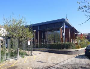 Picture of Depot