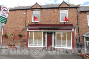 Picture of The Red House