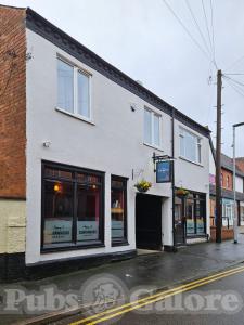 Picture of Hall Croft Tap