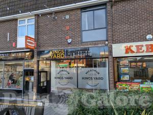 Picture of Kings Yard