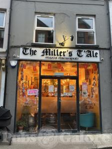 Picture of The Miller's T'Ale