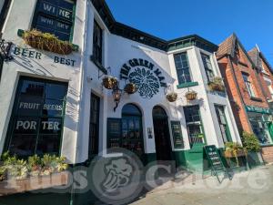 Picture of The Green Man