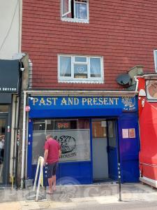 Picture of Past & Present