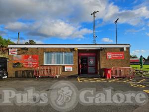 Picture of Glassboys Sports Bar