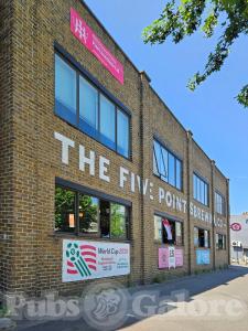 Picture of Five Points Brewing Taproom