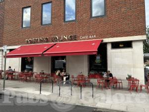 Picture of Postino Lounge