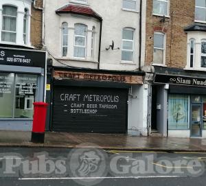 Picture of Craft Metropolis