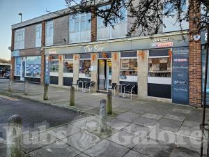 Picture of The Bar