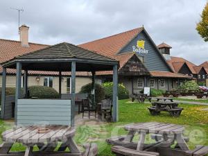 Picture of Beefeater The Haywain