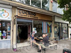 Picture of Cuckoo Taproom & Bottleshop