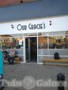 Picture of Our Gracie's