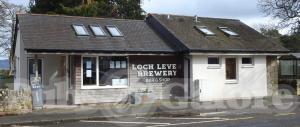 Picture of Loch Leven Brewery