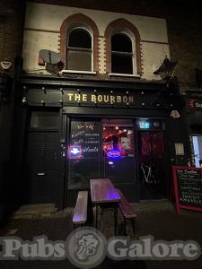 Picture of The Bourbon