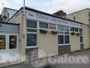 Picture of Conwy Comrades Sports & Social Club