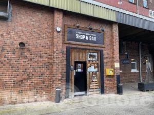 Picture of Yorkshire Craft Beers