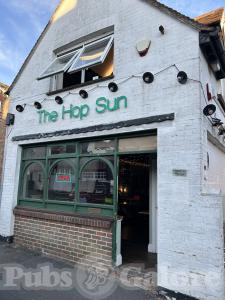 Picture of The Hop Sun