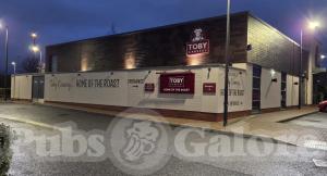 Picture of Toby Carvery Peterborough