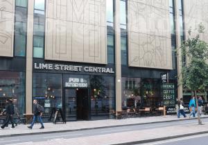 Picture of Lime Street Central