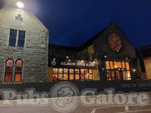 Picture of Black Isle Bar
