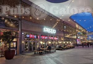Picture of Siren Craft Brew