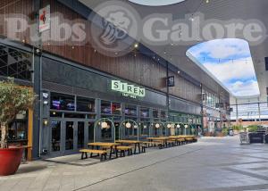 Picture of Siren Craft Brew