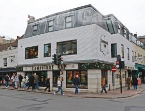 Picture of Cambridge Tap
