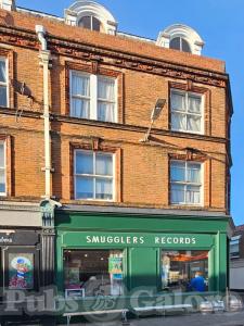 Picture of Smugglers Records