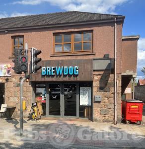 Picture of BrewDog Inverurie
