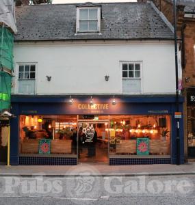 Picture of Maule Collective