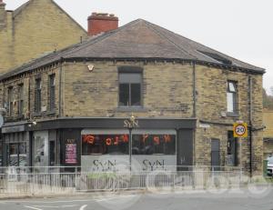 Picture of SYN Bar