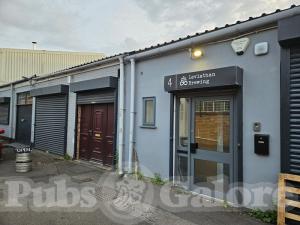 Picture of Leviathan Brewing