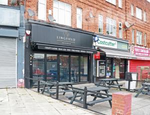 Picture of Lingfield