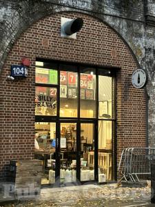 Picture of Craft Beer & Snack Shack
