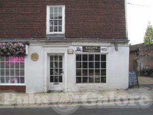 Picture of Harley's Tavern