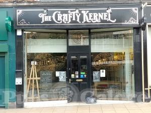Picture of Bar Remedy