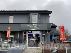 Picture of The Ben