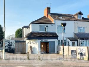 Picture of The Rock Cafe & Bar