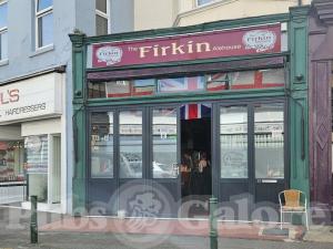 Picture of Firkin Alehouse
