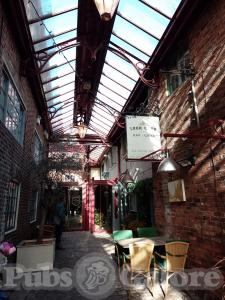 Picture of Leek Cafe