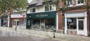 Picture of The Tavern in the Town
