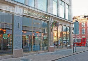 Picture of Romano Lounge