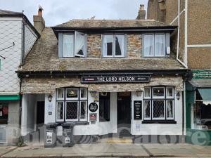 Picture of Lord Nelson Inn