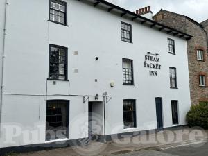 Picture of Steam Packet Inn
