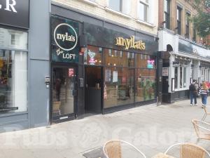 Picture of Nyla's