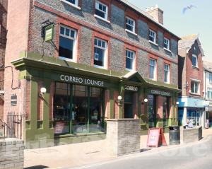 Picture of Correo Lounge